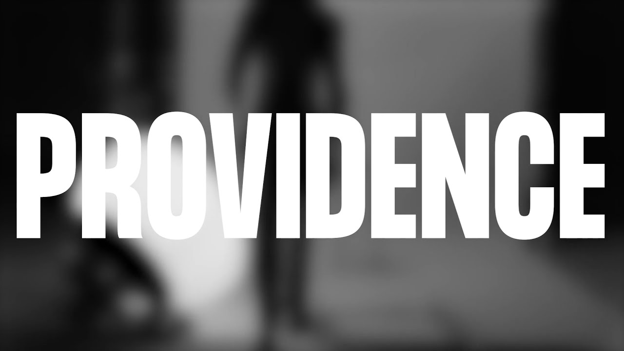 LADIPOE - Providence EP Trailer