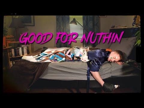 "Good For Nuthin" - Clayton Shay (Official Music Video)