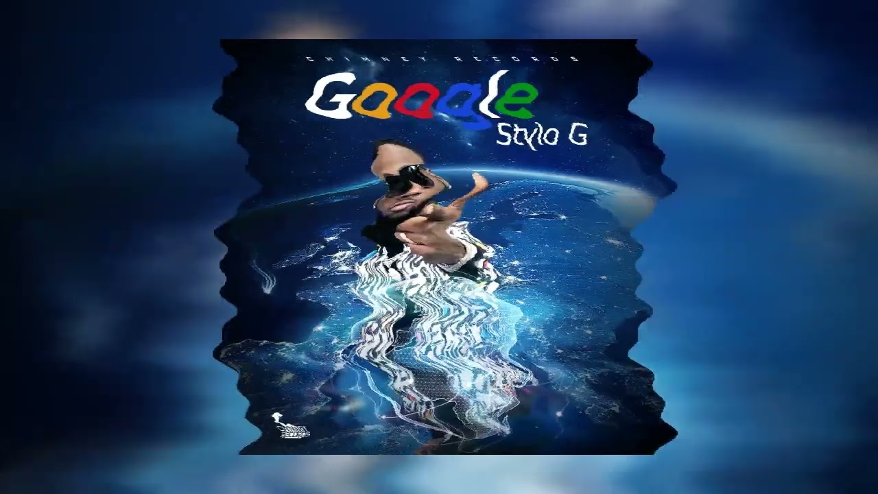 Stylo G - Google (Upstairs Riddim)