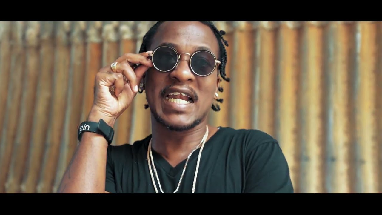 Charly Black ~ High Up Deh! (Official Video)