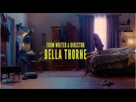 Bella Thorne - Phantom (Trailer)