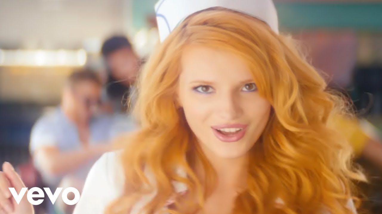 Bella Thorne - Call It Whatever (Official Video)