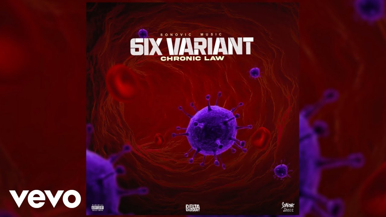 Chronic Law - 6ix Variant (Official Audio)