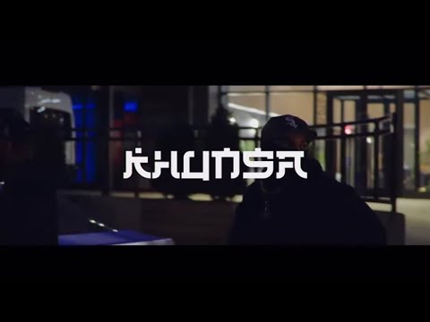 Chucky73 – Khunsa (Video Oficial)
