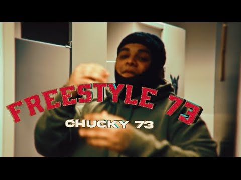 Chucky73 - Freestyle73 (Official Video)