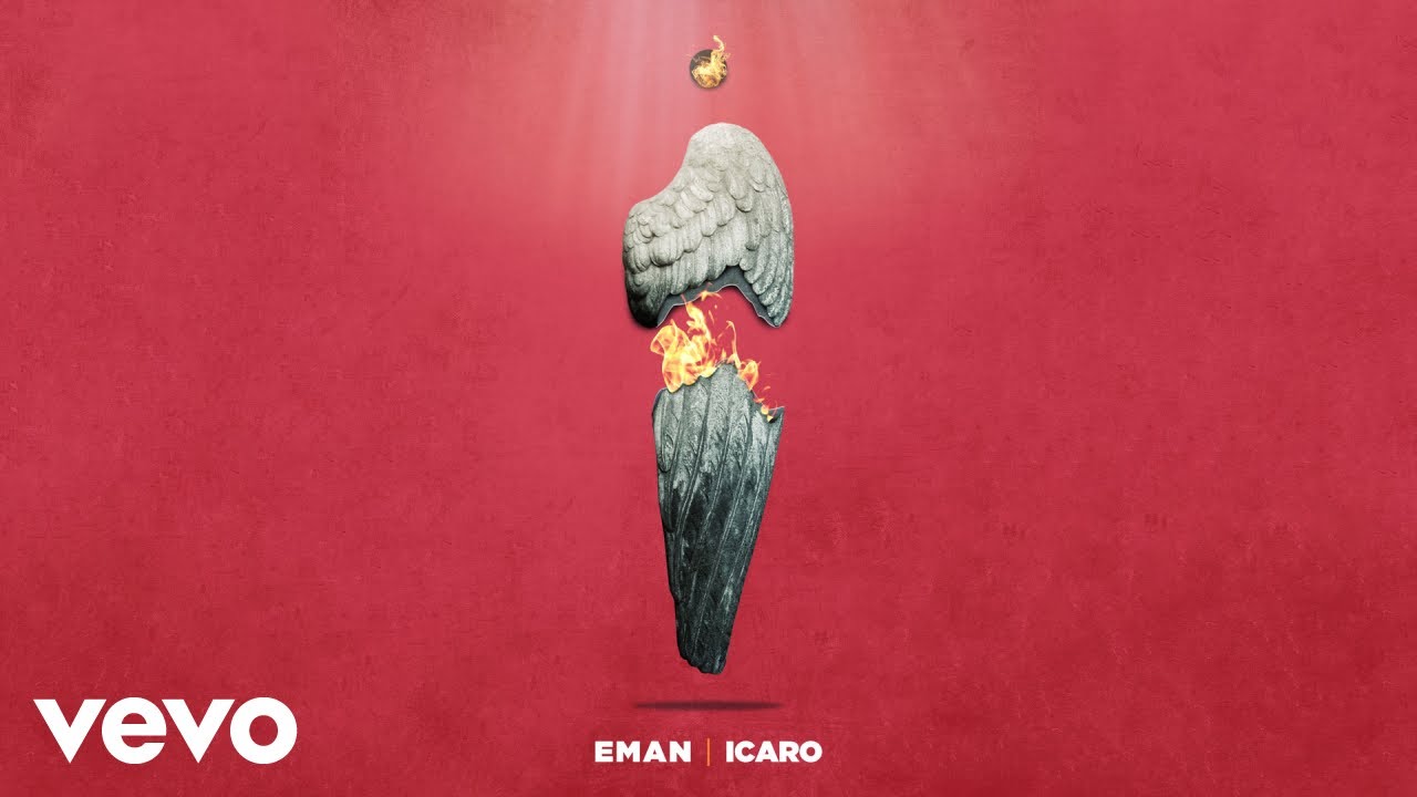 Eman - Icaro (Official Audio)