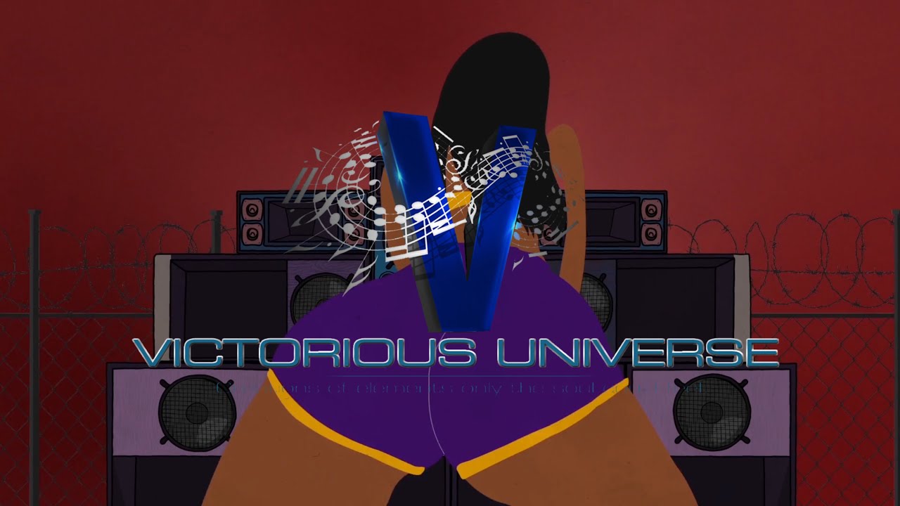 Jadel - Deserve It All (Victorious Universe Remix)