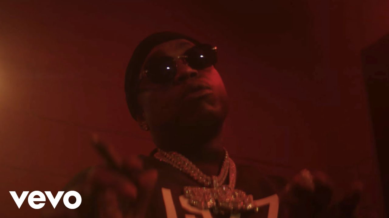 Peewee Longway - Today (Official Video)