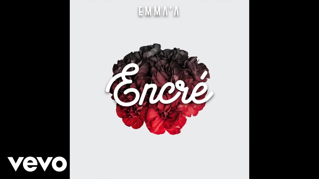 Emma'a - Encré (Bob Sinclar Remix) (Audio) ft. Bob Sinclar