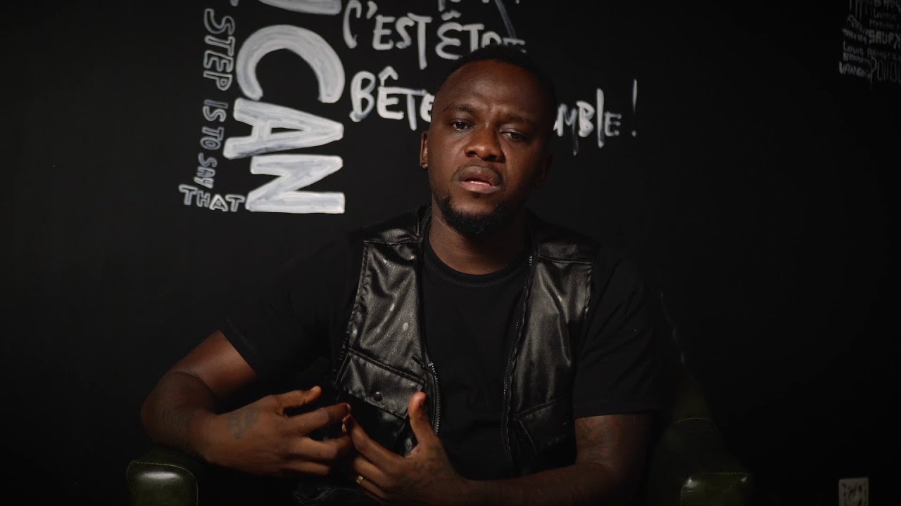 Elow’n - l’Interview à coeur ouvert avec Konnie Touré