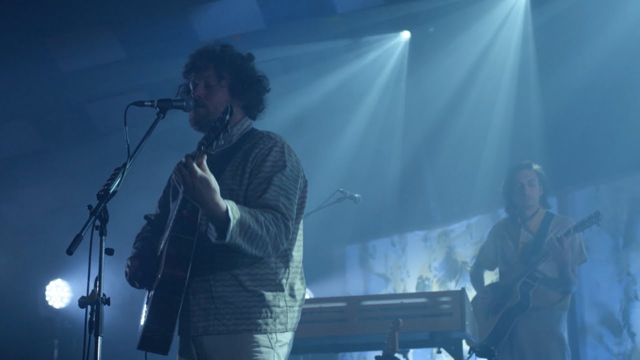 Metronomy - Loneliness on the run  | Live from The Barrowland Ballroom, Glasgow