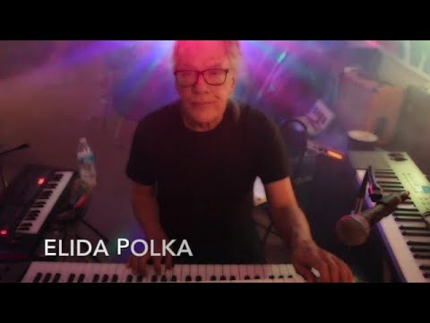Elida Polka - The Carl Finch Sound