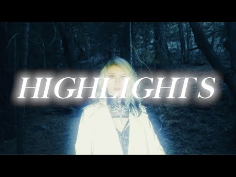 MOTHICA - HIGHLIGHTS (Official Lyric Video)