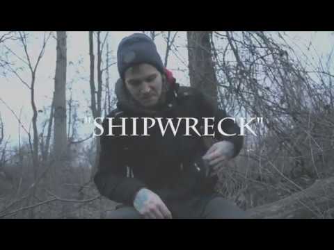 Dorian Gray - Shipwreck (Official Music Video)