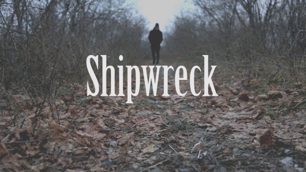 Dorian Gray // "Shipwreck" Music Video Teaser