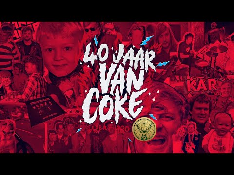 40 Jaar van Coke | Episode 1 (first 20 minutes)
