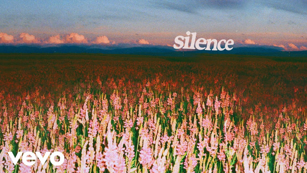 Weston Estate - Silence (Official Audio)