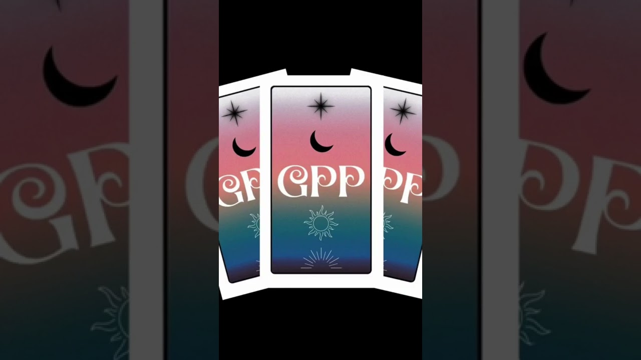 GPP fortune cards will be revealed very soon! #GPP
