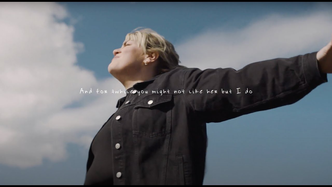 Maddie Zahm - You Might Not Like Her (Official Lyric Video)