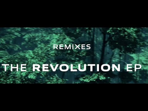 Egzod - The Revolution EP - The Remixes [Official Audio]