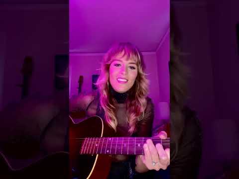 Haley Johnsen - "Dreams" (Fleetwood Mac Cover)