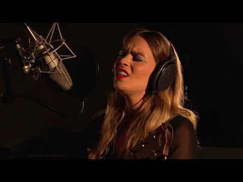 Haley Johnsen - Cinderella (Original - Live from Hallowed Halls)