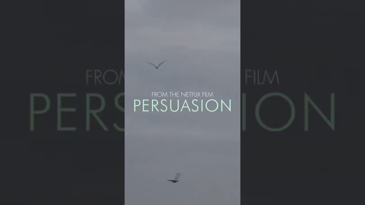 Birdy - so excited that my new song Quietly Yours from Netflix's Persuasion is out Friday #shorts