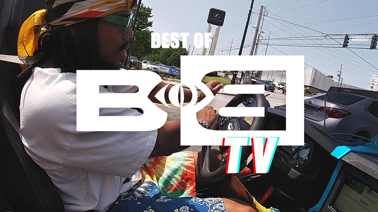 B.o.BTV  | vlog 8