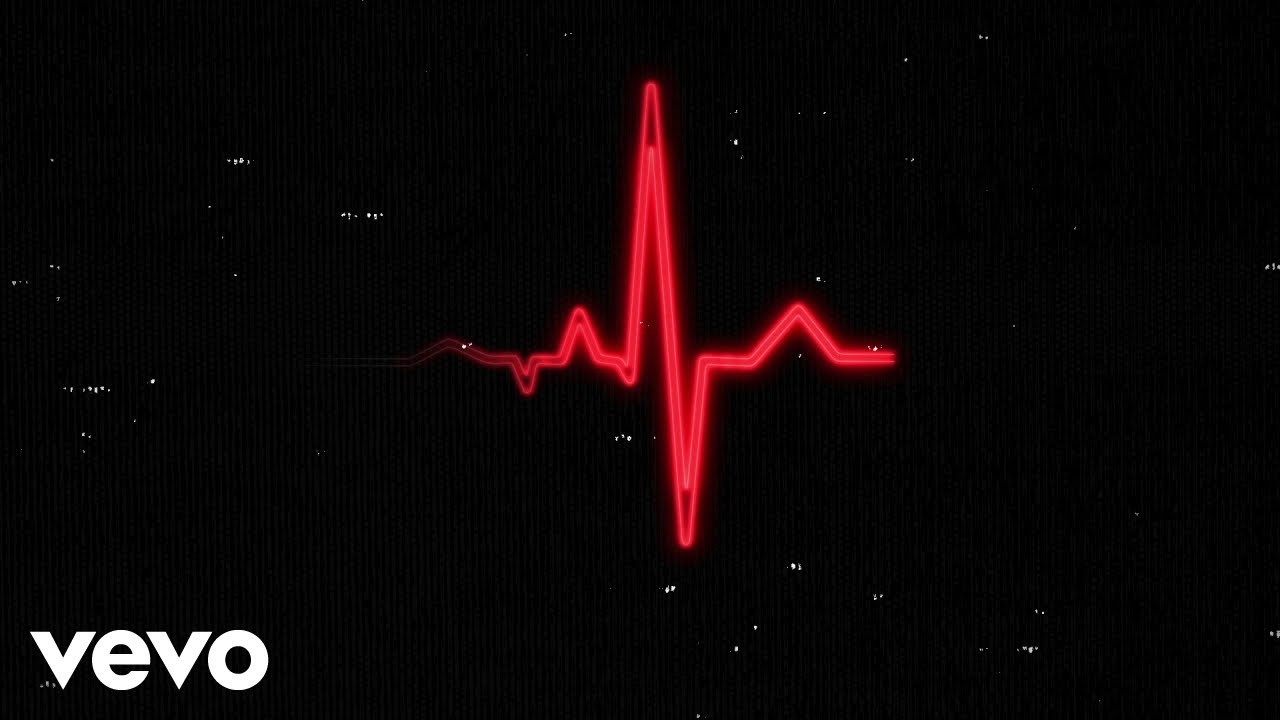 DaniLeigh - Heartbreaker (Lyric Video)