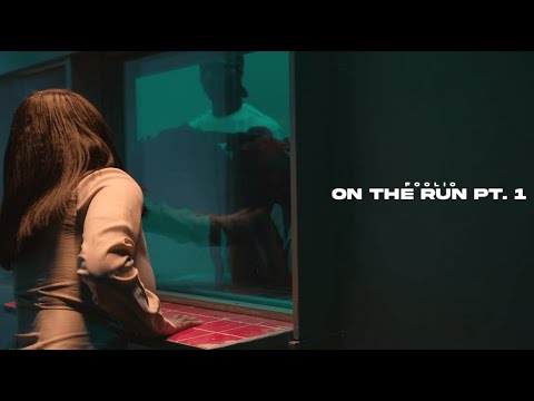 Foolio - On The Run Pt. 1 (Official Music Video)