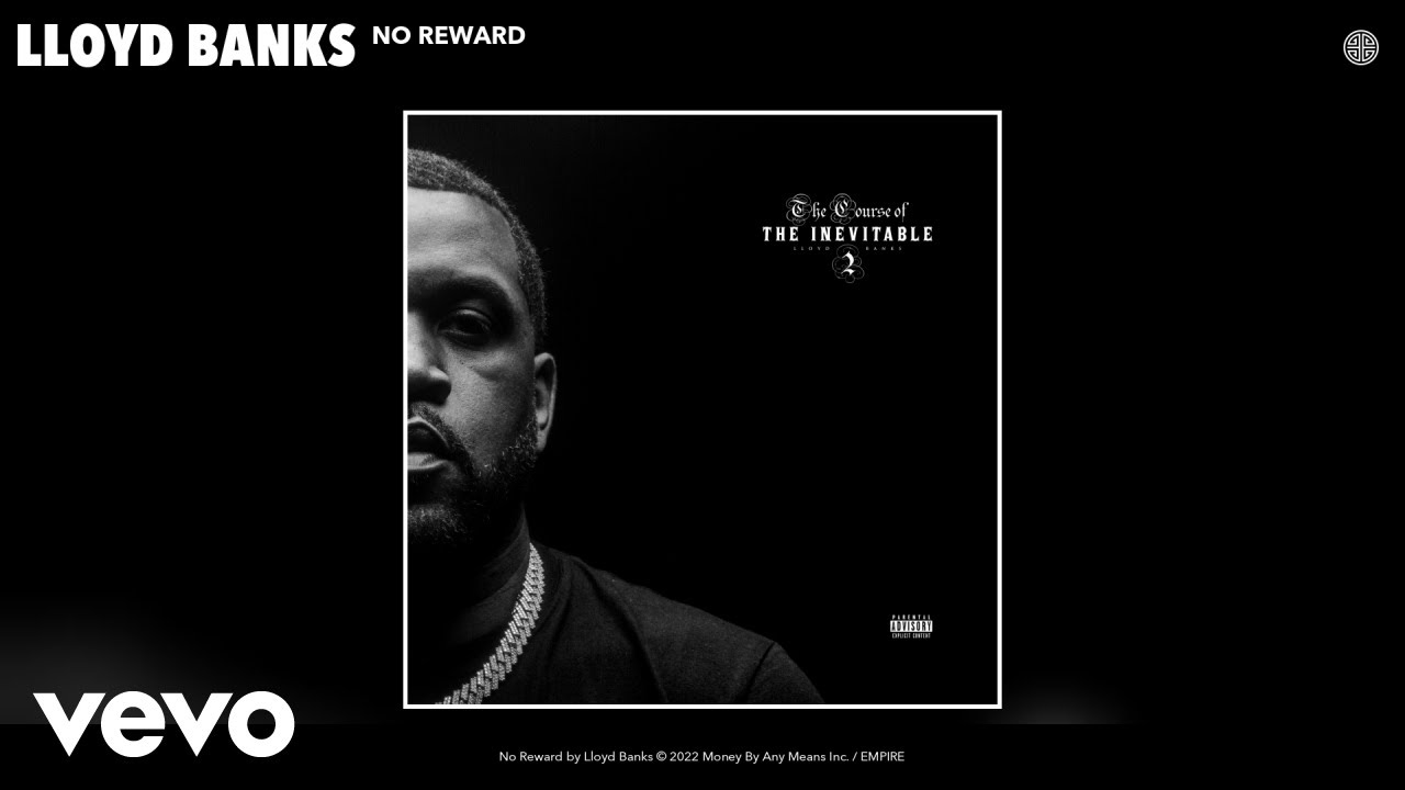 Lloyd Banks - No Reward (Official Audio)