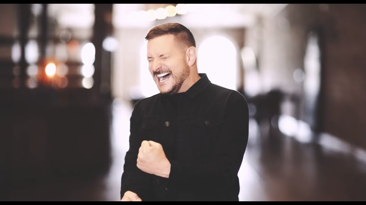 TY HERNDON — GOD OR THE GUN (OFFICIAL VIDEO)