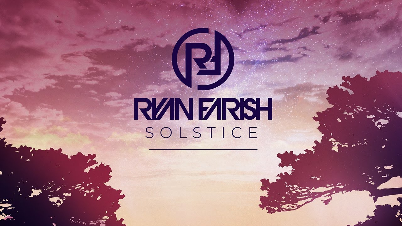 Ryan Farish - Sunset Pallisades