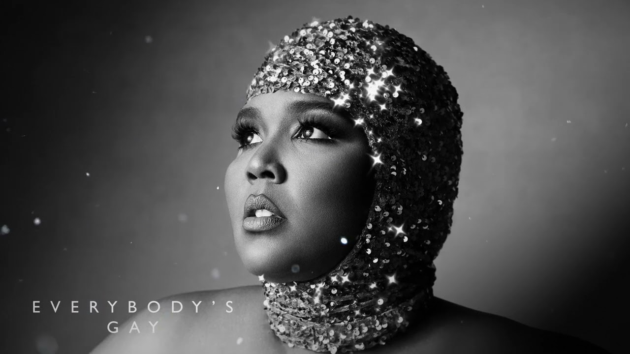 Lizzo - Everybody’s Gay (Official Audio)