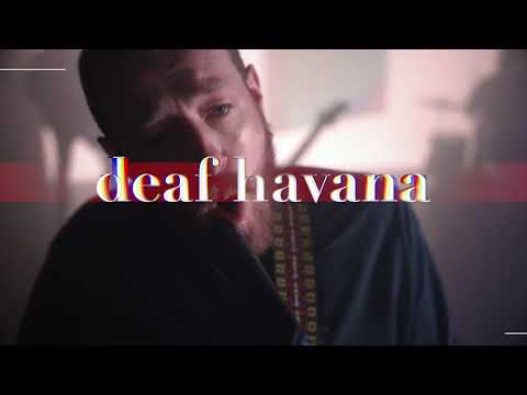 Deaf Havana - The Present Is A Foreign Land | Out Now!