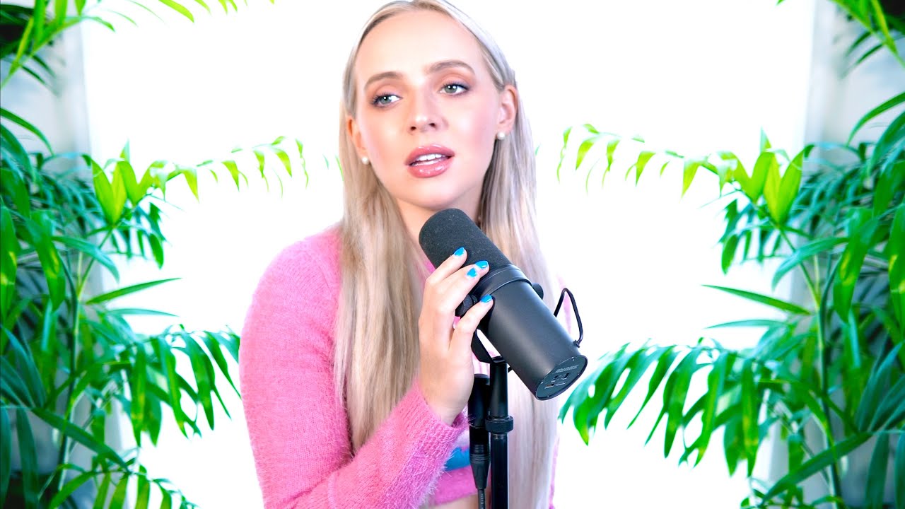 Glimpse of Us (her version) - Joji | Madilyn Bailey (acoustic cover)