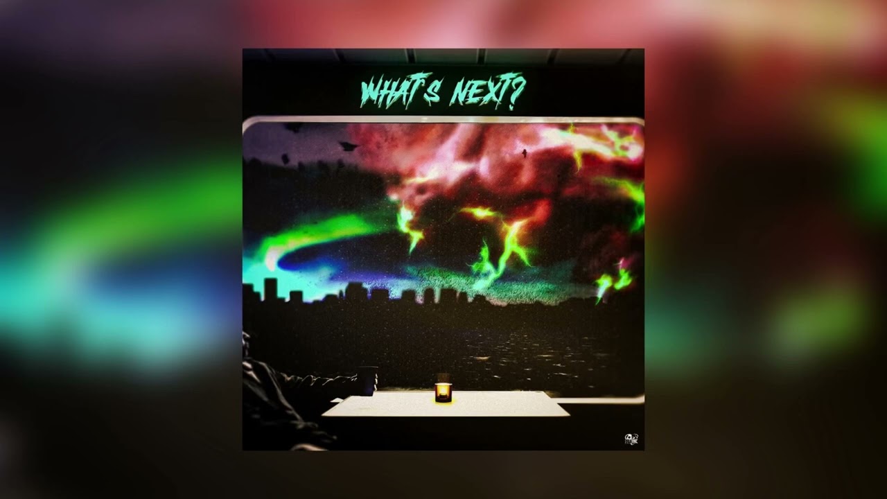 MoneyMan Nate - What’s Next? (Official Audio)