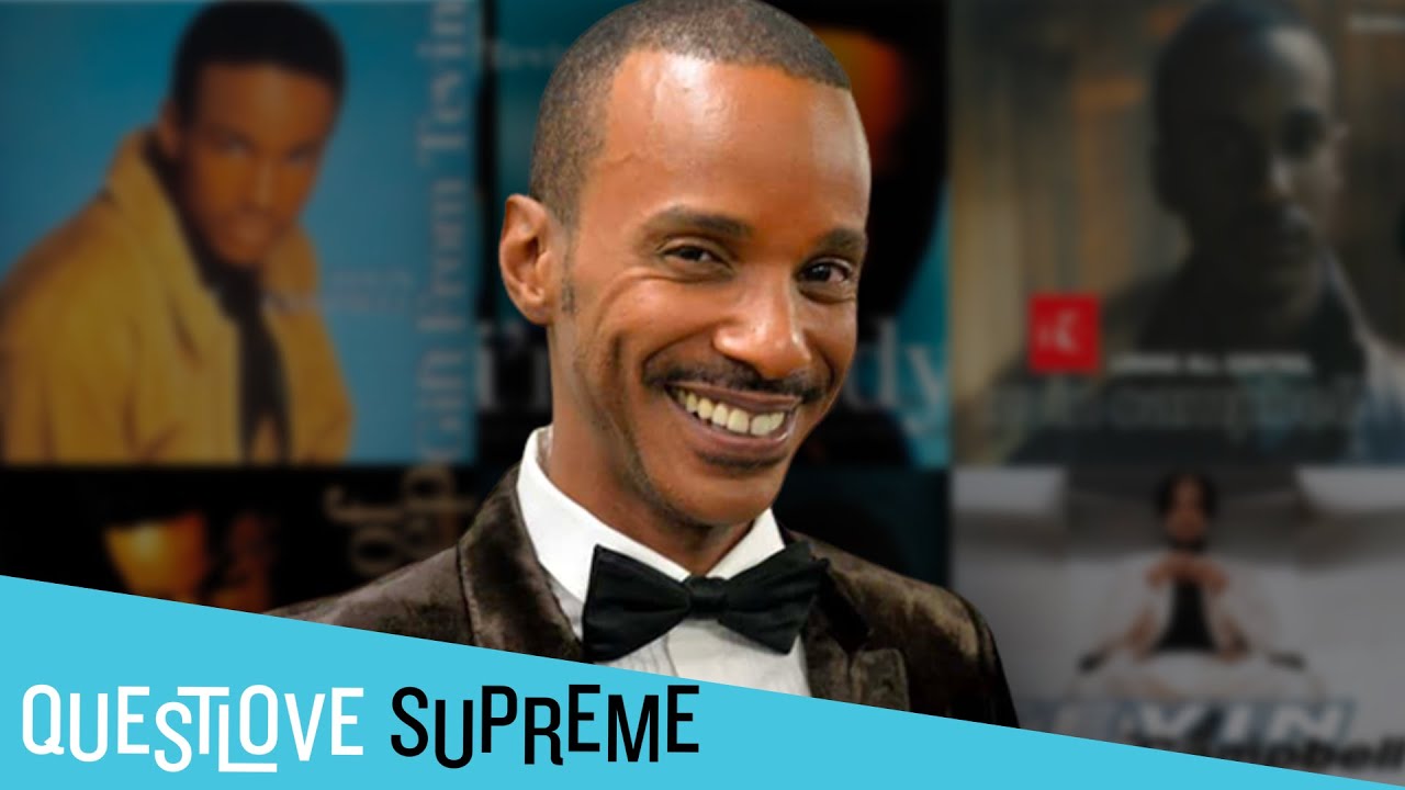 Tevin Campbell's 5 Favorite Songs From His Catalog