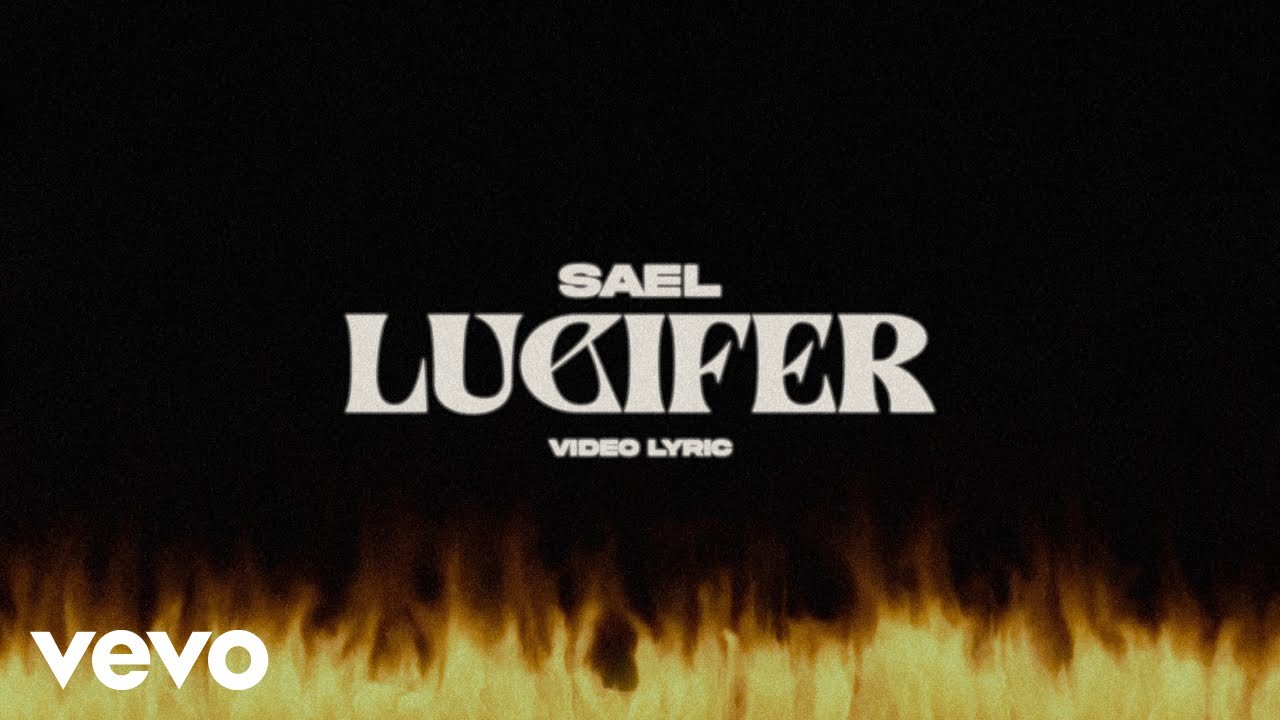 Sael - Lucifer (Lyric Video)