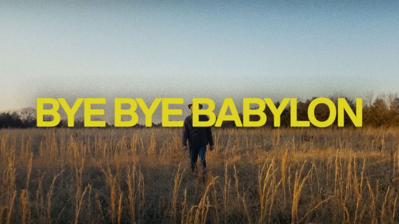 Bye Bye Babylon (feat. Valley Boys) | Elevation Worship