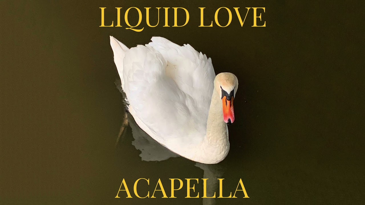 Billie Marten - Liquid Love (Acapella) (Official Audio)