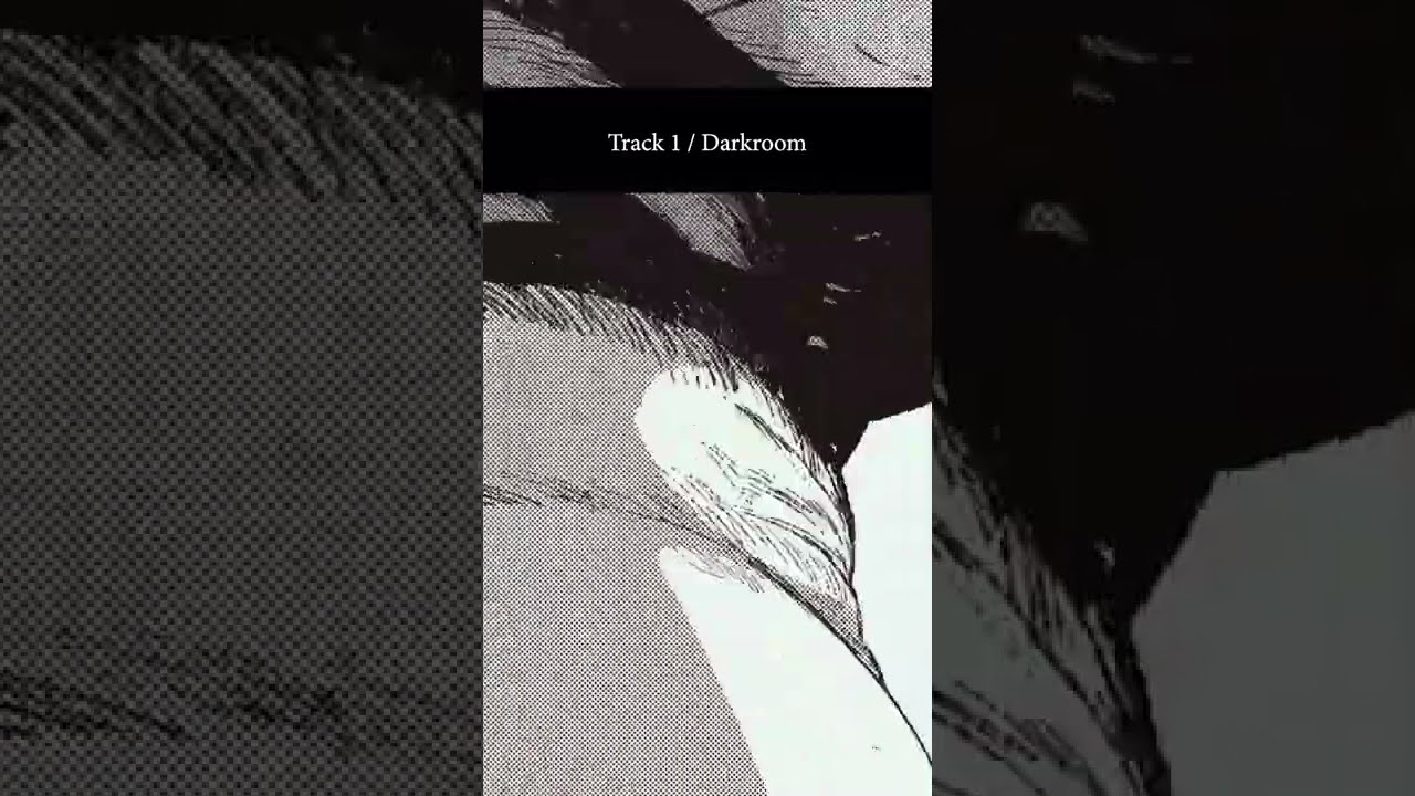 【#shorts 】Dios - Darkroom (from 1st AL"CASTLE" track1)