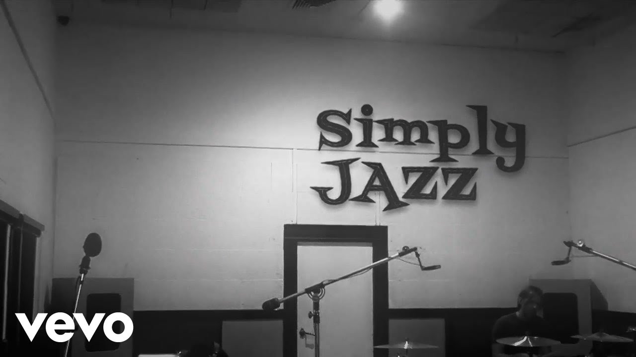 Tenacious D - The Making of Simply Jazz