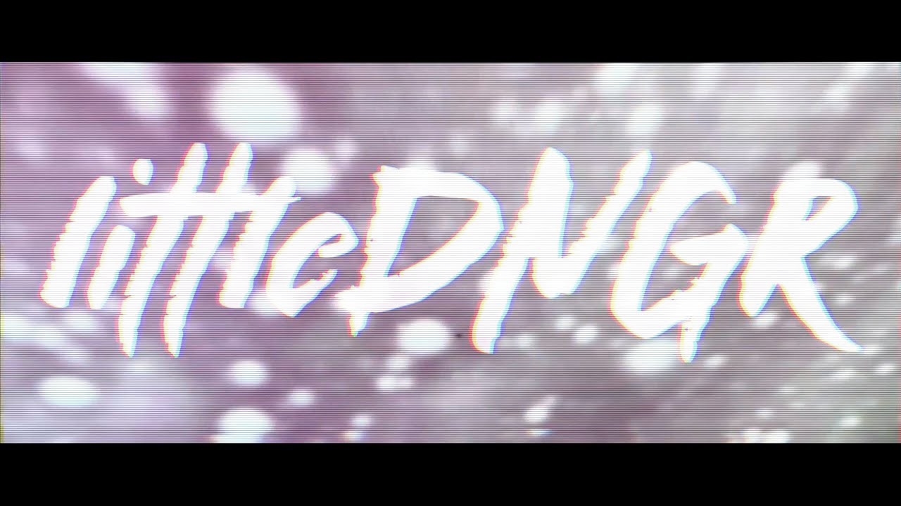 littleDNGR "Brand New World" Debut Single Teaser
