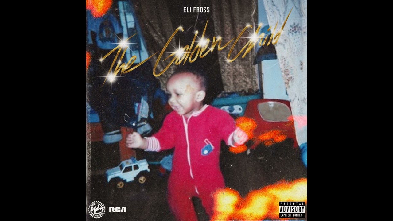Eli Fross - Fake Shit (Audio)