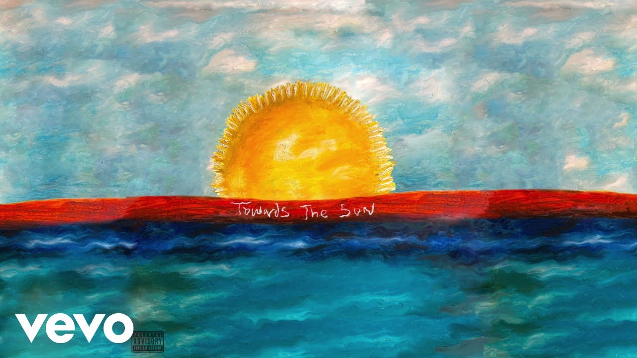 AUGUST 08 - Towards The Sun (Audio)