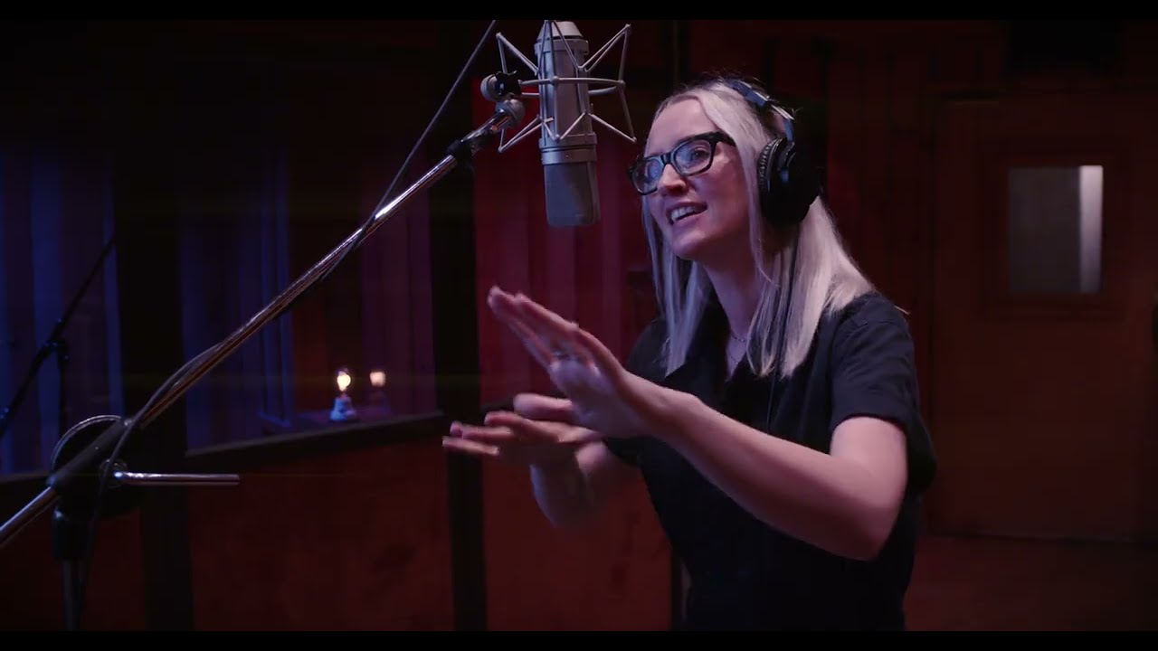 Ingrid Michaelson – "If This Is Love" from The Notebook - A New Musical (Official Music Video)