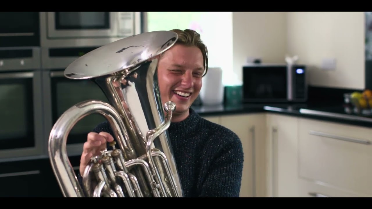 George Ezra - End To End Documentary (Official Trailer)