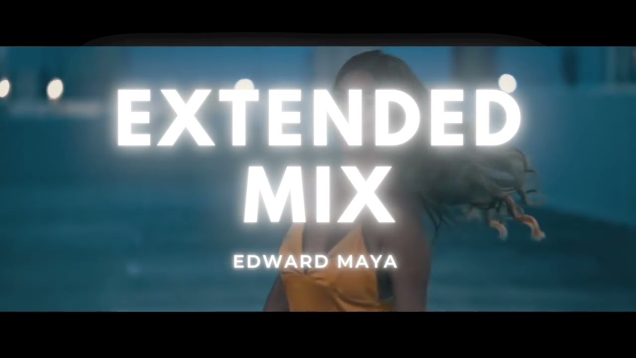 Edward Maya - Sunny Days (Extended Club Version)