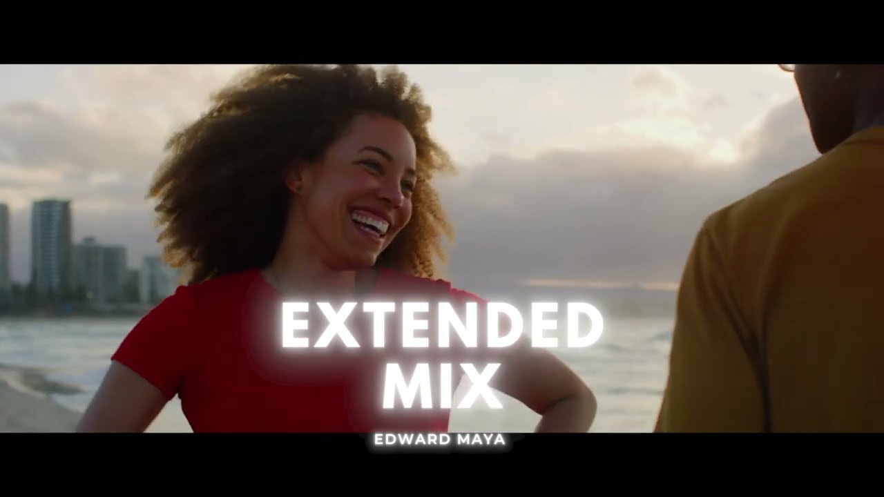 Edward Maya - I'M IN LOVE feat Eliza, Avalok (Extended Club Version)